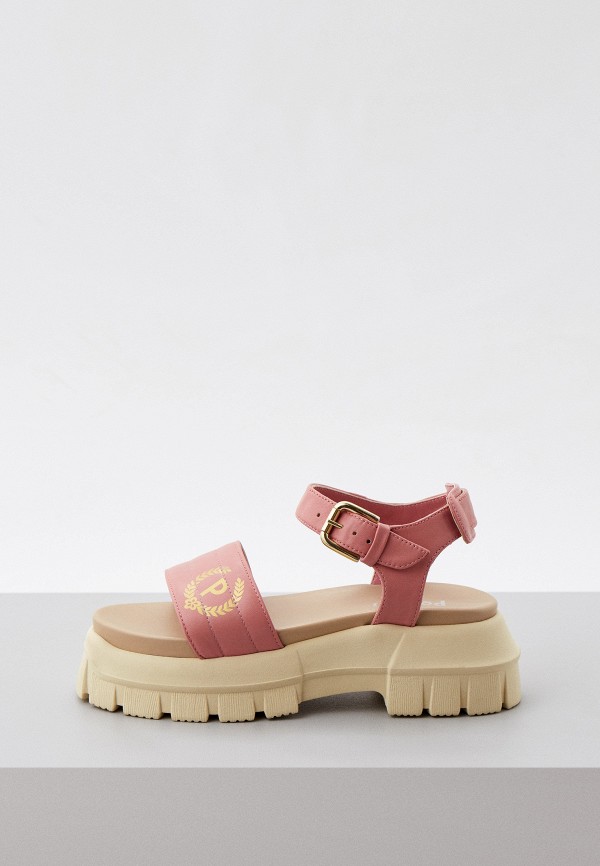 фото Босоножки pollini