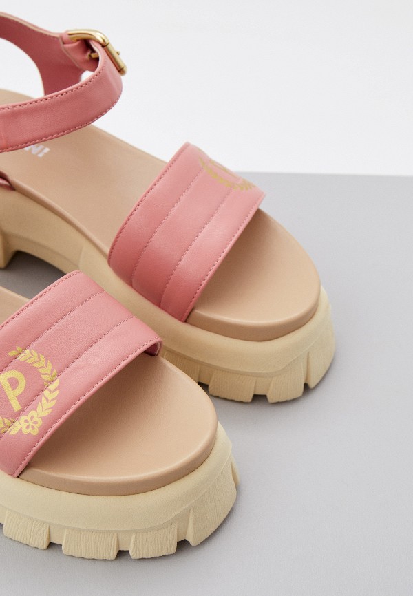 фото Босоножки pollini