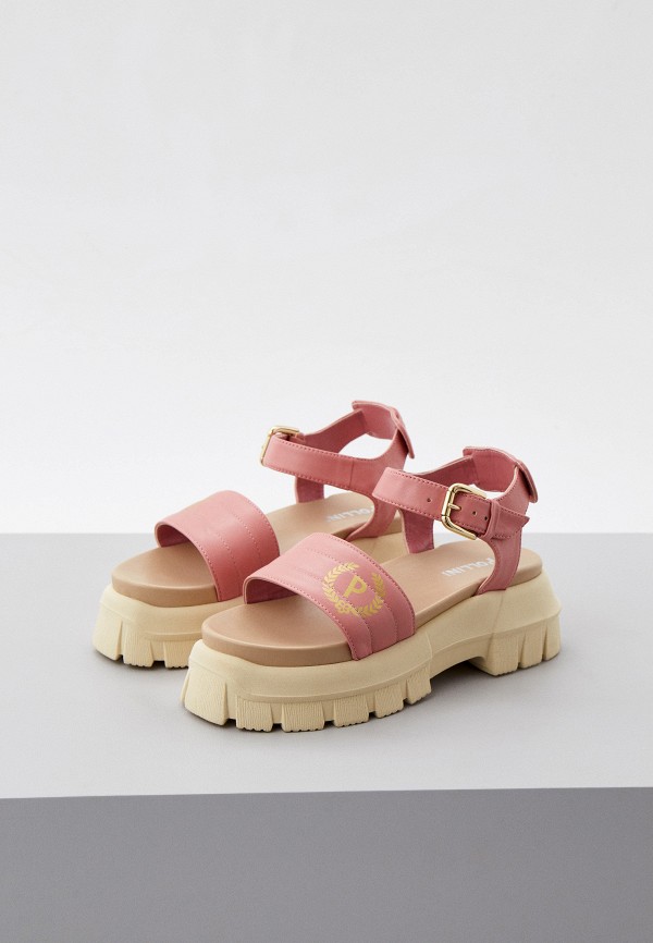 фото Босоножки pollini