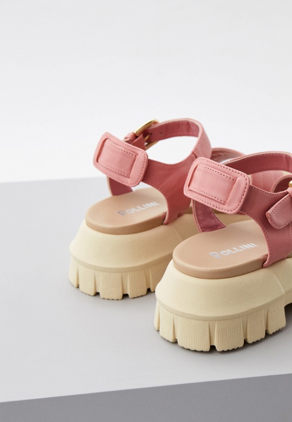 фото Босоножки pollini