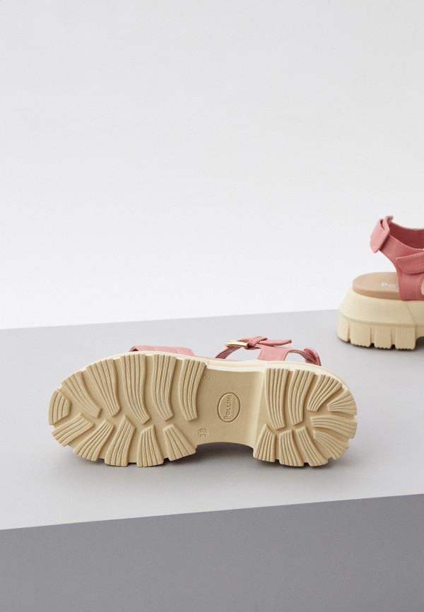 фото Босоножки pollini