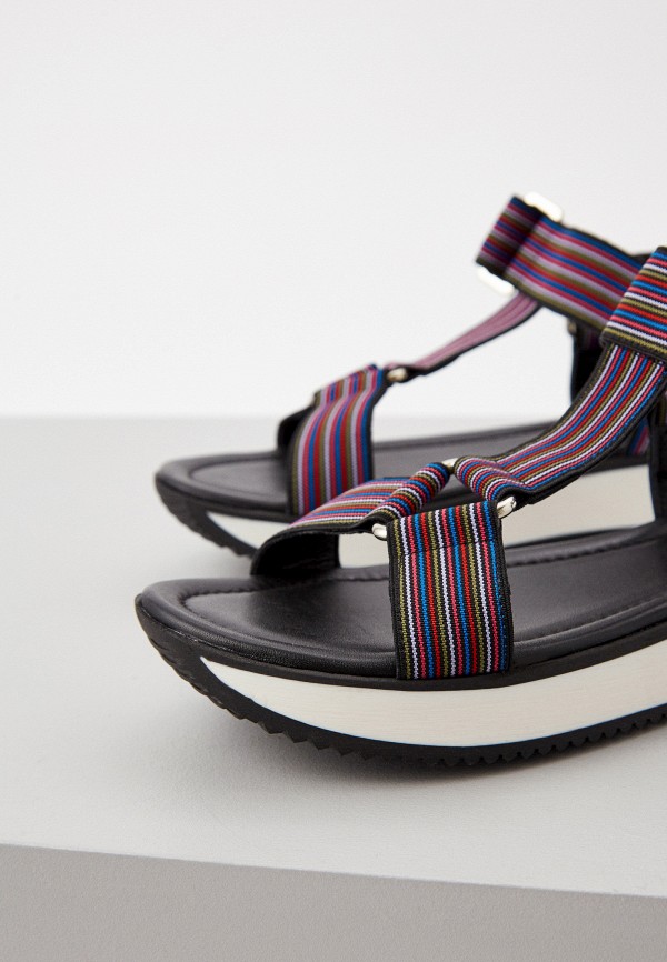 фото Сандалии pollini