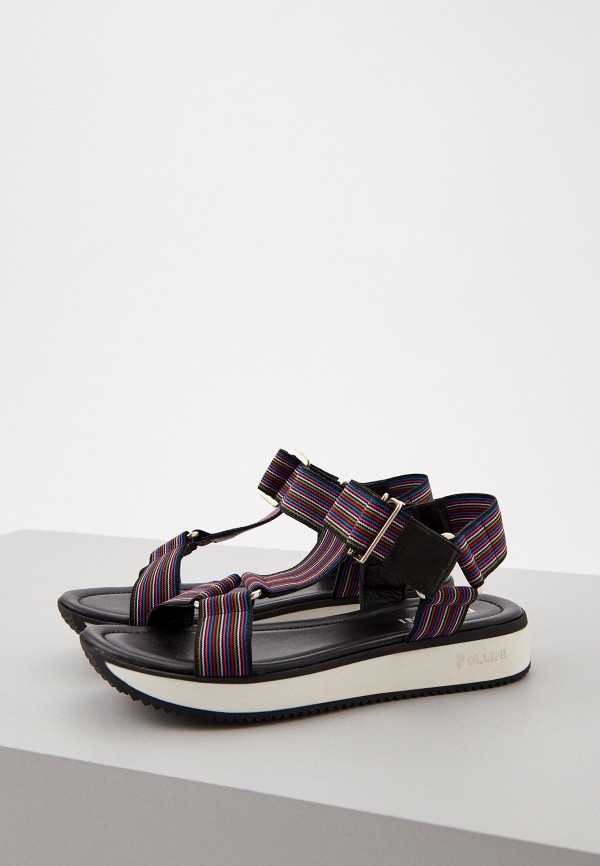 фото Сандалии pollini