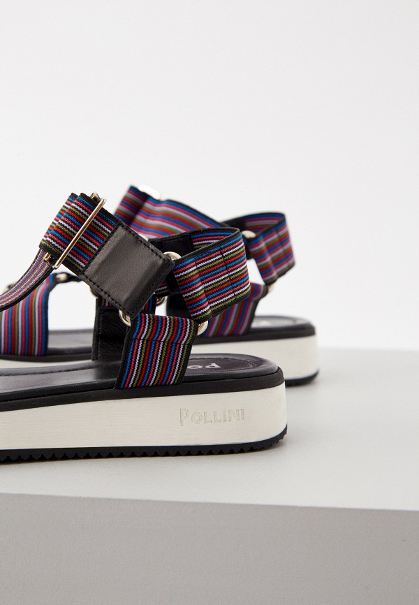 фото Сандалии pollini