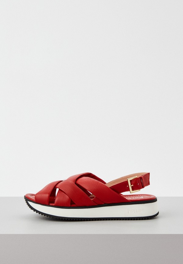 фото Сандалии pollini
