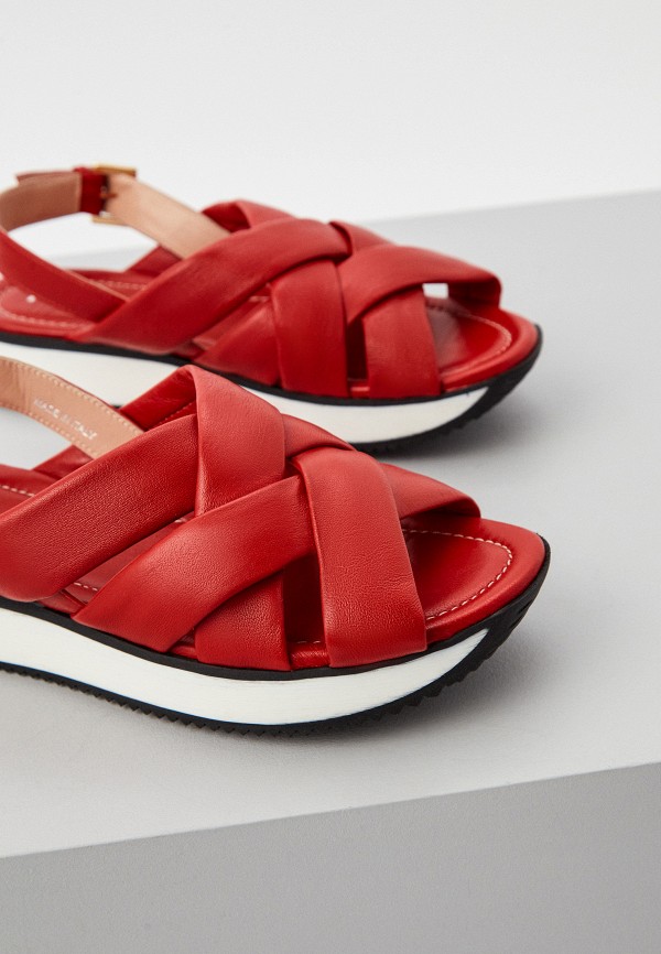 фото Сандалии pollini