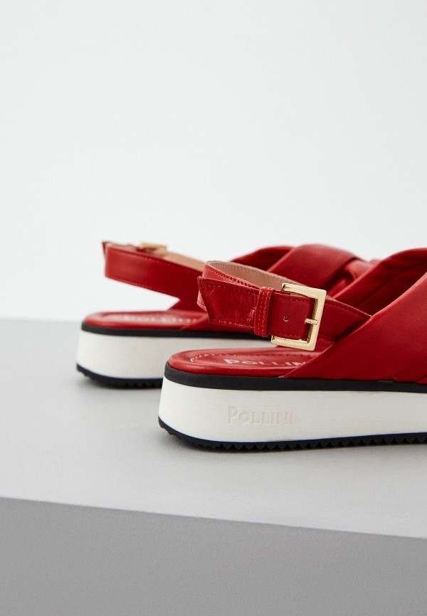 фото Сандалии pollini