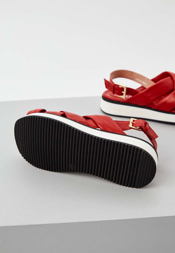 фото Сандалии pollini