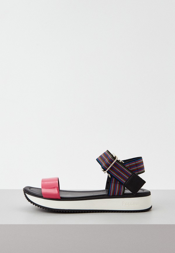 фото Сандалии pollini