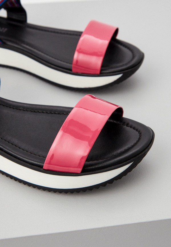 фото Сандалии pollini