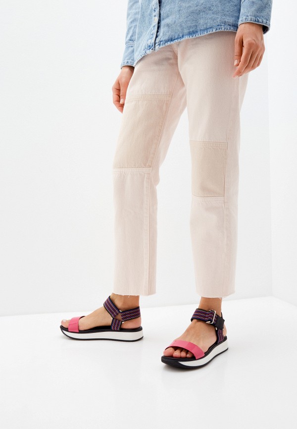 фото Сандалии pollini