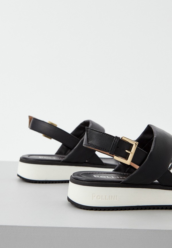 фото Сандалии pollini