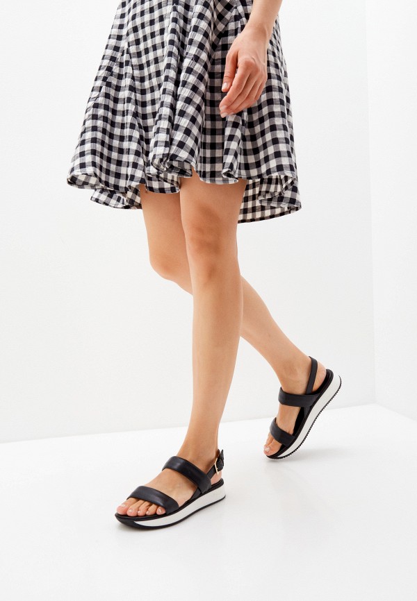 фото Сандалии pollini