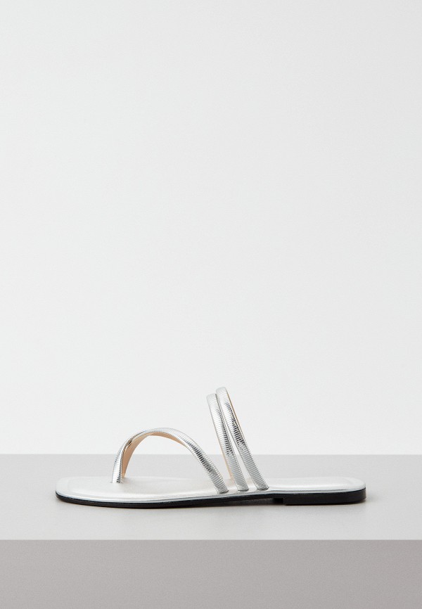 

Сабо Pollini, Серебряный