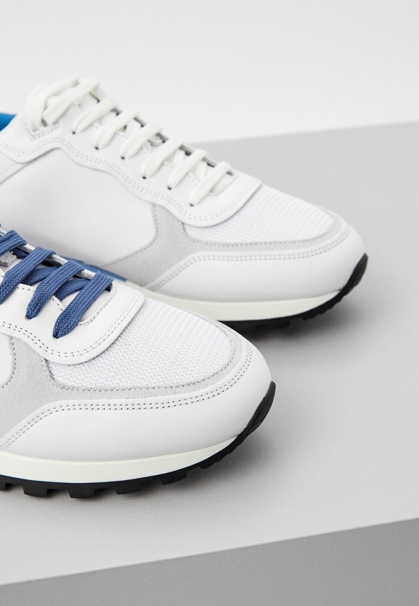 фото Кроссовки baldinini