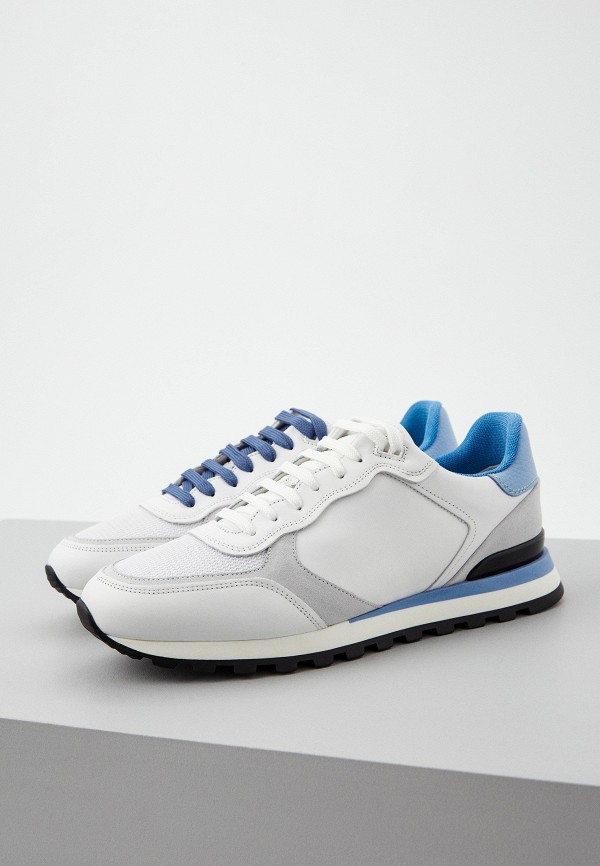 фото Кроссовки baldinini