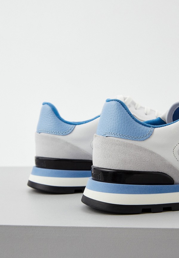 фото Кроссовки baldinini