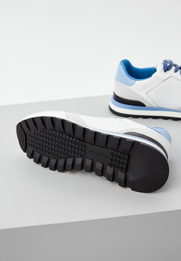 фото Кроссовки baldinini