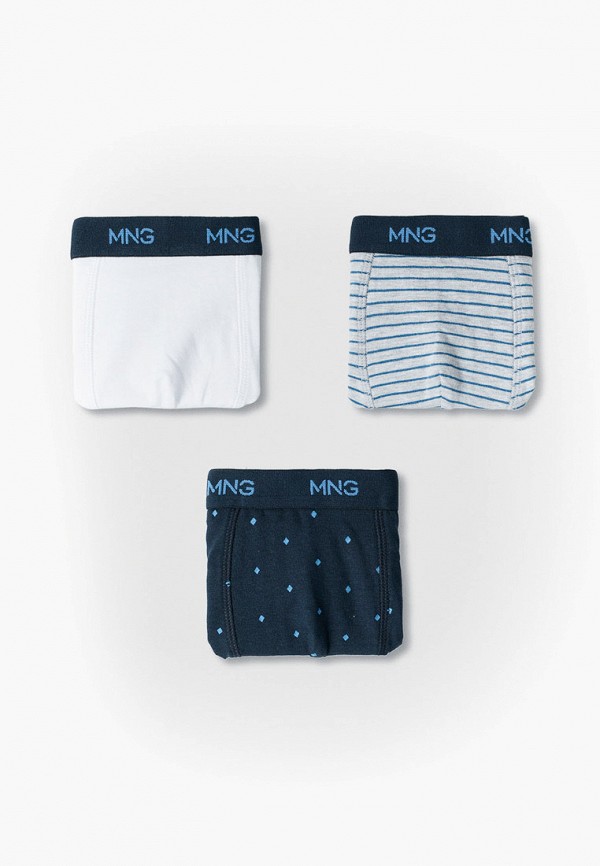 фото Трусы 3 шт. mango kids