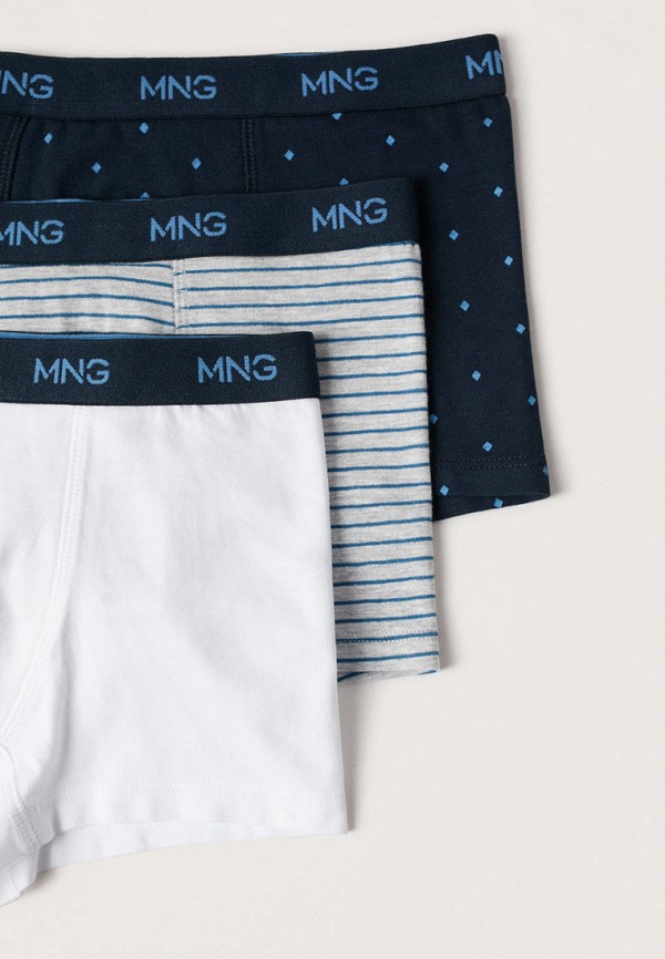фото Трусы 3 шт. mango kids