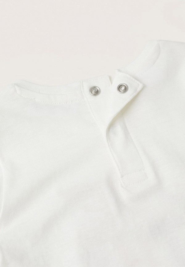 фото Лонгслив mango kids