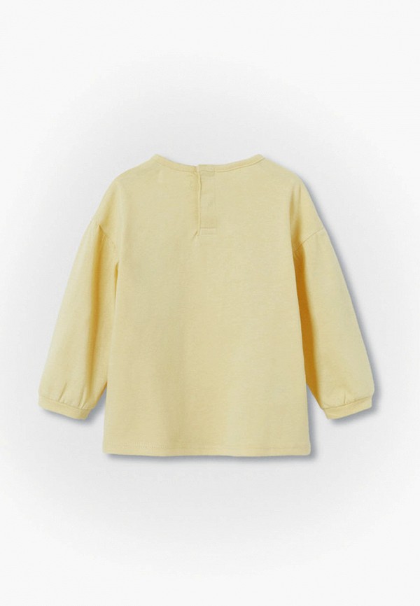 фото Лонгслив mango kids