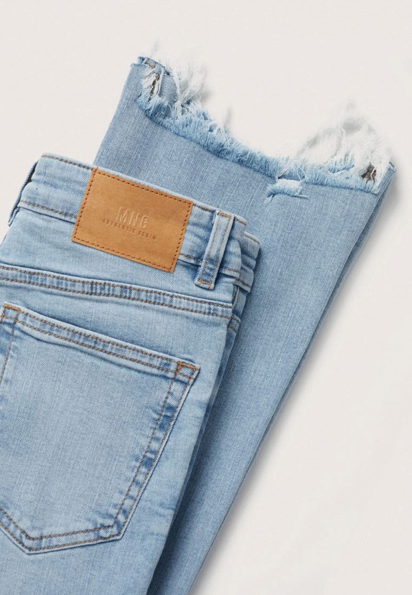 фото Джинсы mango kids