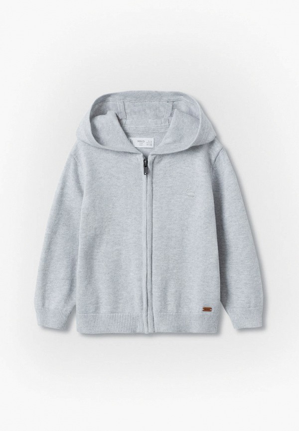 фото Толстовка mango kids