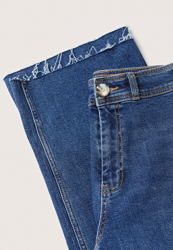 фото Джинсы mango kids