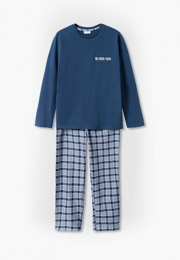 

Пижама Mango Kids, Разноцветный, PETER