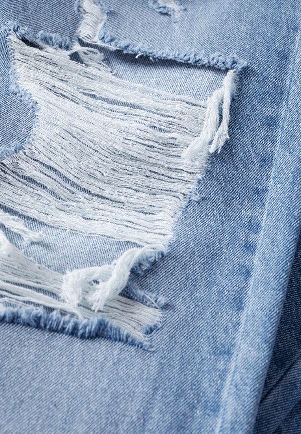 фото Джинсы mango kids