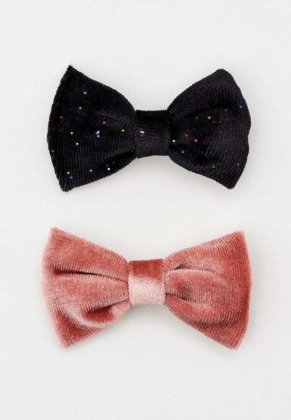 

Заколки 2 шт. Mango Kids, Разноцветный, VELVI3