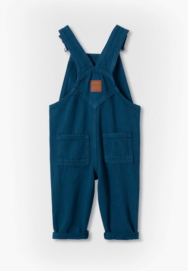 фото Комбинезон mango kids