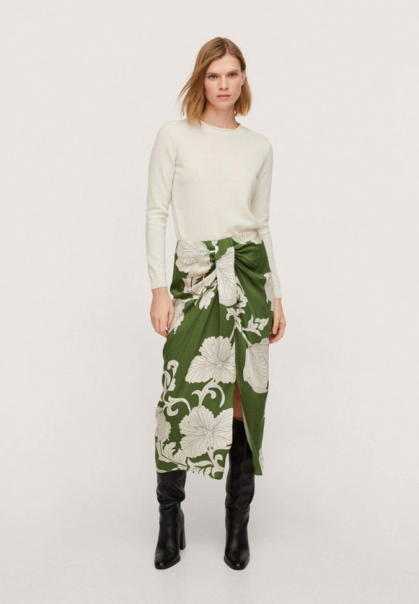 фото Юбка mango