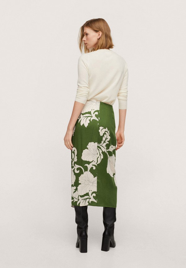 фото Юбка mango