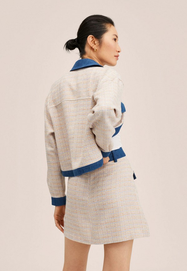 фото Юбка mango