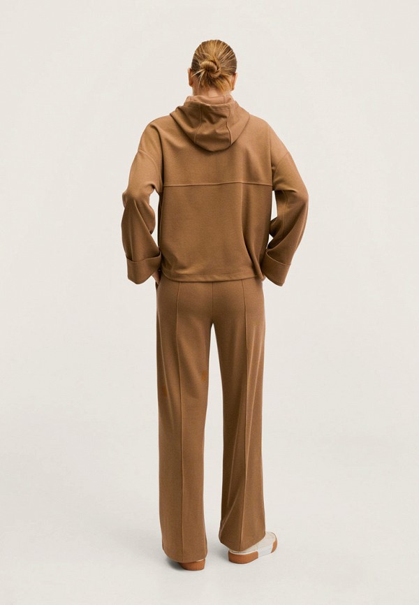 фото Брюки спортивные mango