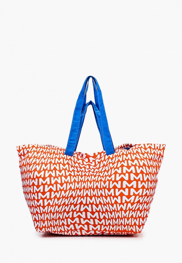 

Сумка Mango, Коралловый, EXPRESS