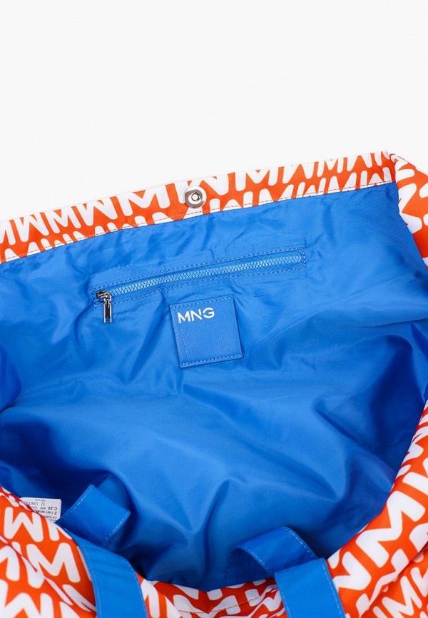 фото Сумка mango