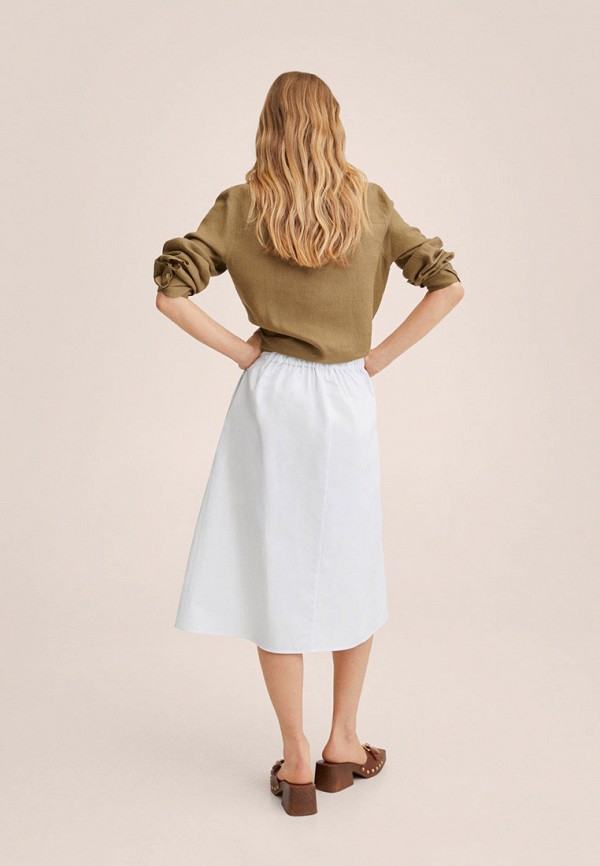 фото Юбка mango