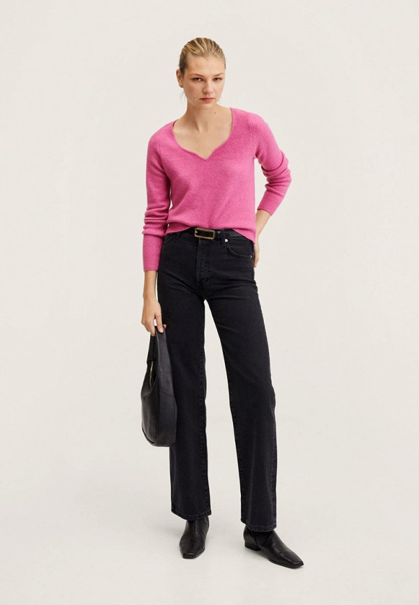 фото Пуловер mango