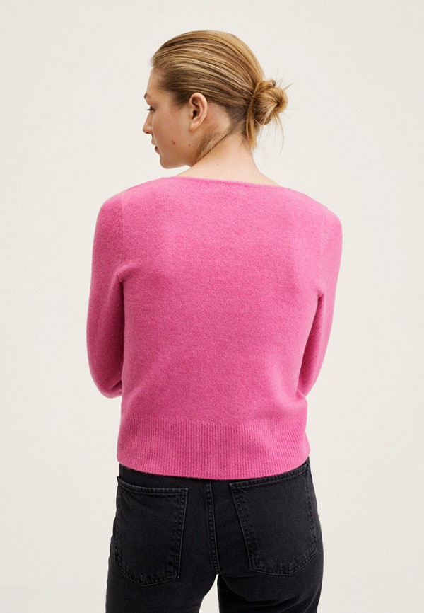 фото Пуловер mango