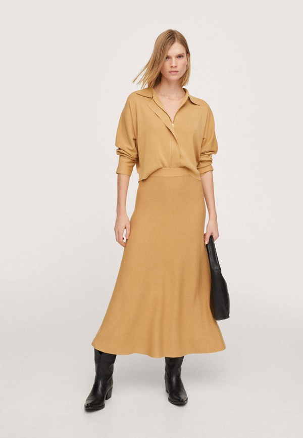 фото Юбка mango