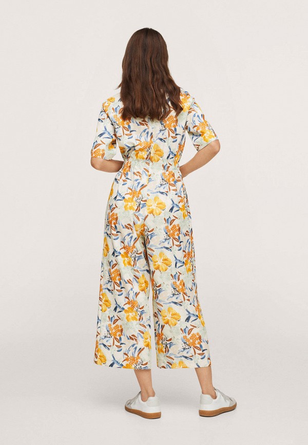 фото Комбинезон mango