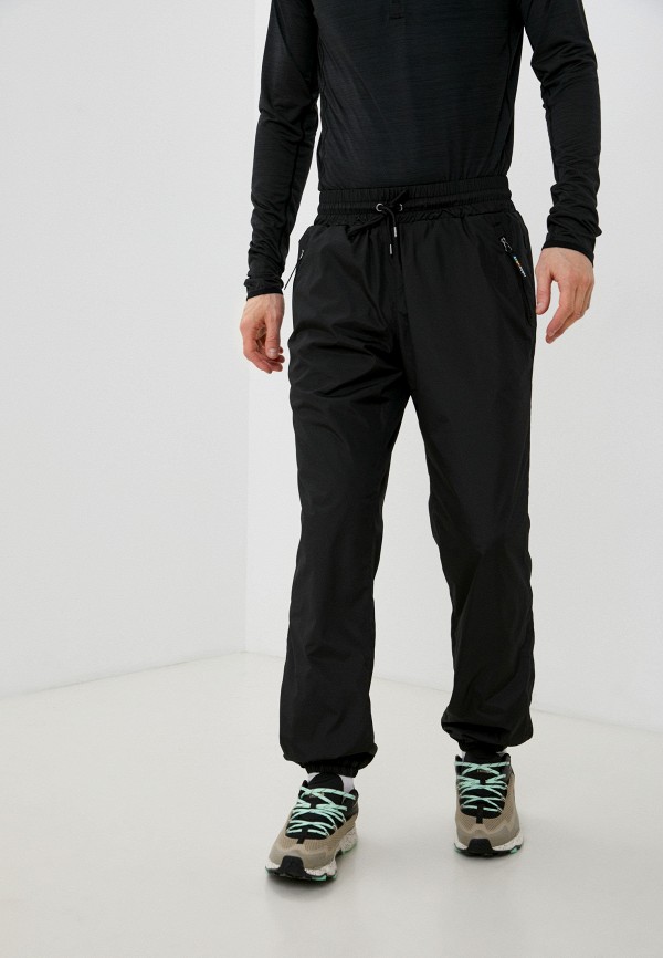 

Брюки спортивные Rukka, Черный, PORTAS