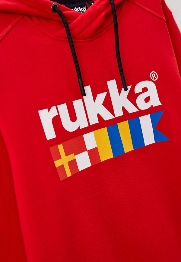 фото Худи rukka