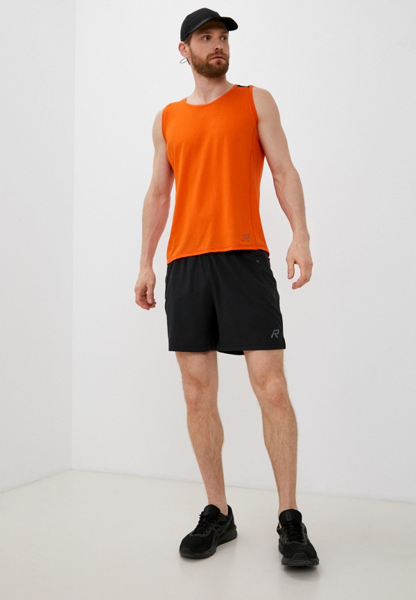 фото Шорты спортивные rukka