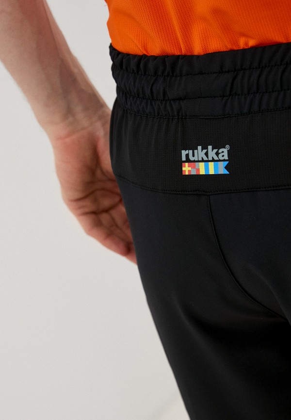 фото Шорты спортивные rukka