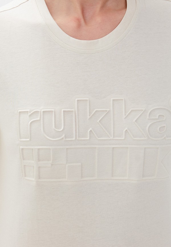 фото Футболка rukka