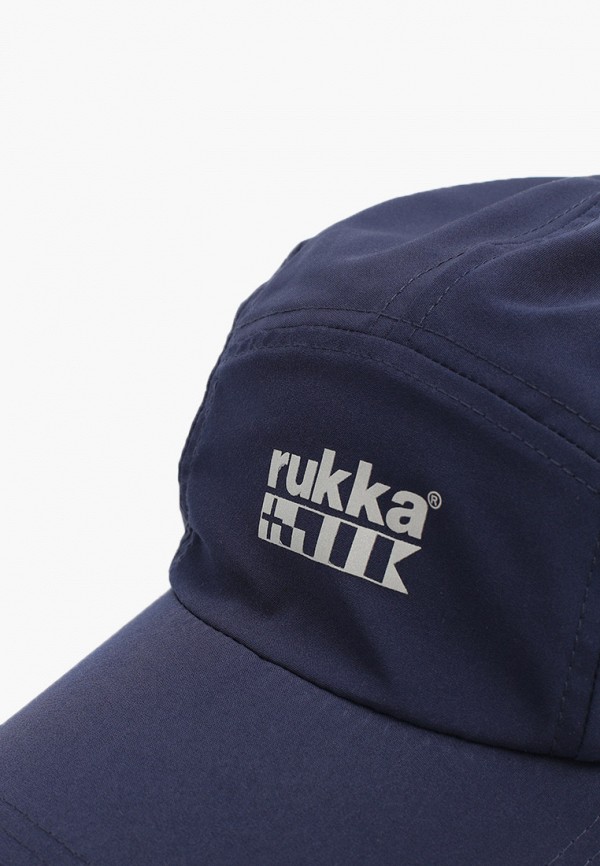 фото Бейсболка rukka